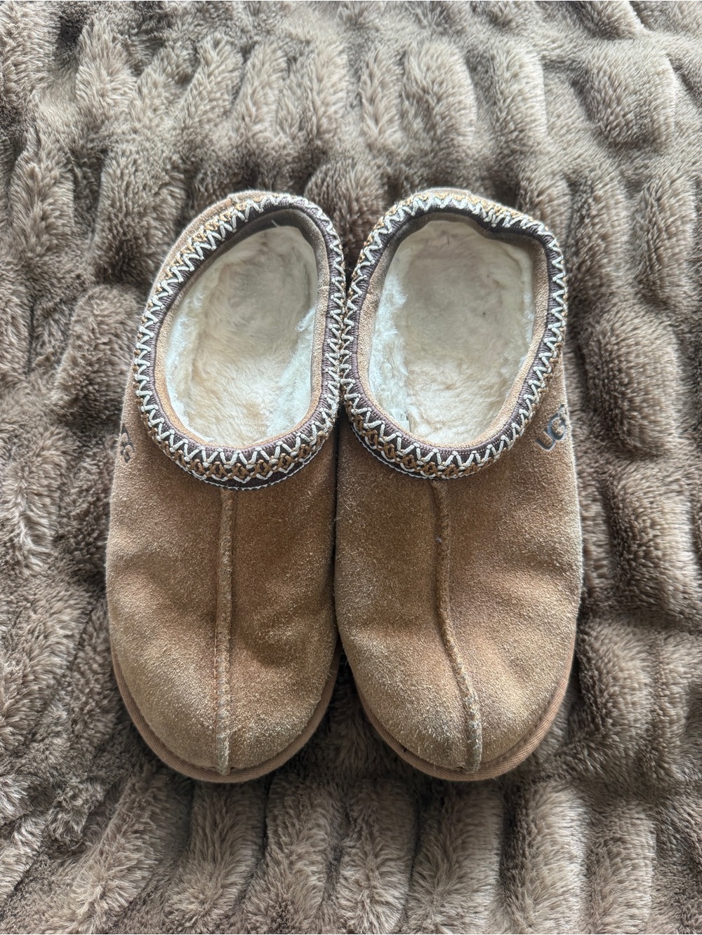 UGG Tasman II